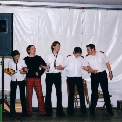 2003 | Schützenfest 2003