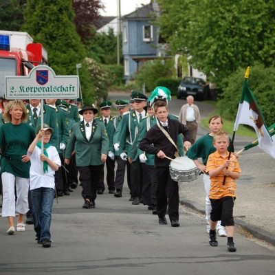 2008 | Schützenfest 2008