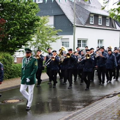 2024 | Schützenfest 2024 - Tag 2|3