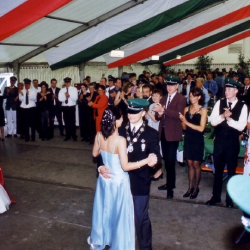 2002 | Schützenfest 2002