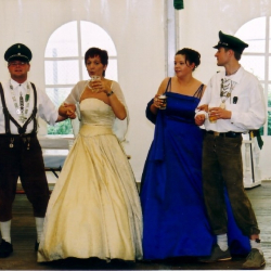 2003 | Schützenfest 2003
