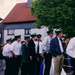 2004 | Schützenfest 2004