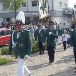 2010 | Schützenfest 2010