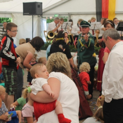 2012 | Schützenfest 2012